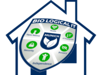 BIO LOGICAL IT House