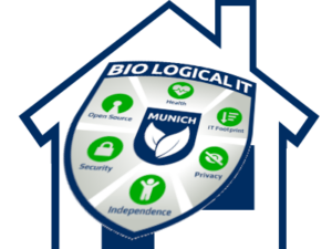 BIO LOGICAL IT Haus